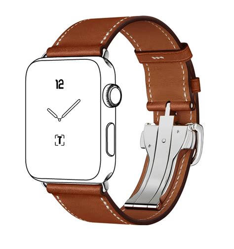 hermes apple watch straps|hermes watch strap price.